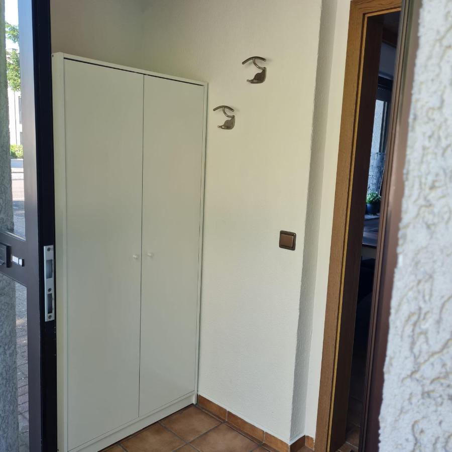 Ferienwohnung W.Esel Wesel  Zewnętrze zdjęcie