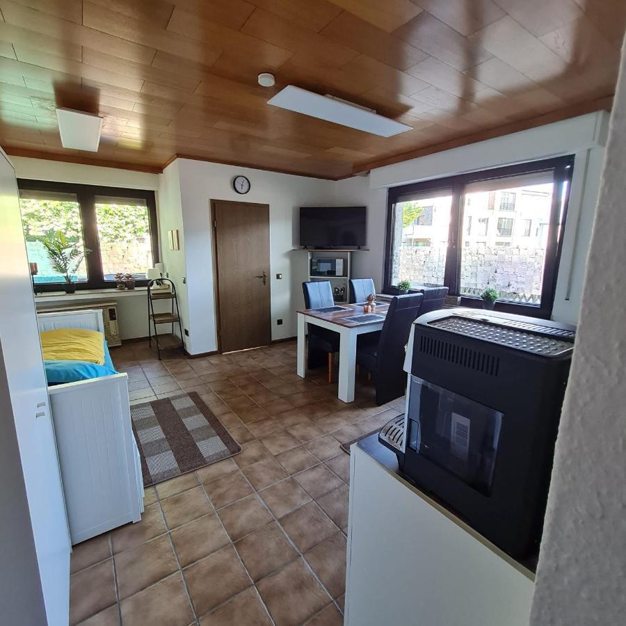Ferienwohnung W.Esel Wesel  Zewnętrze zdjęcie