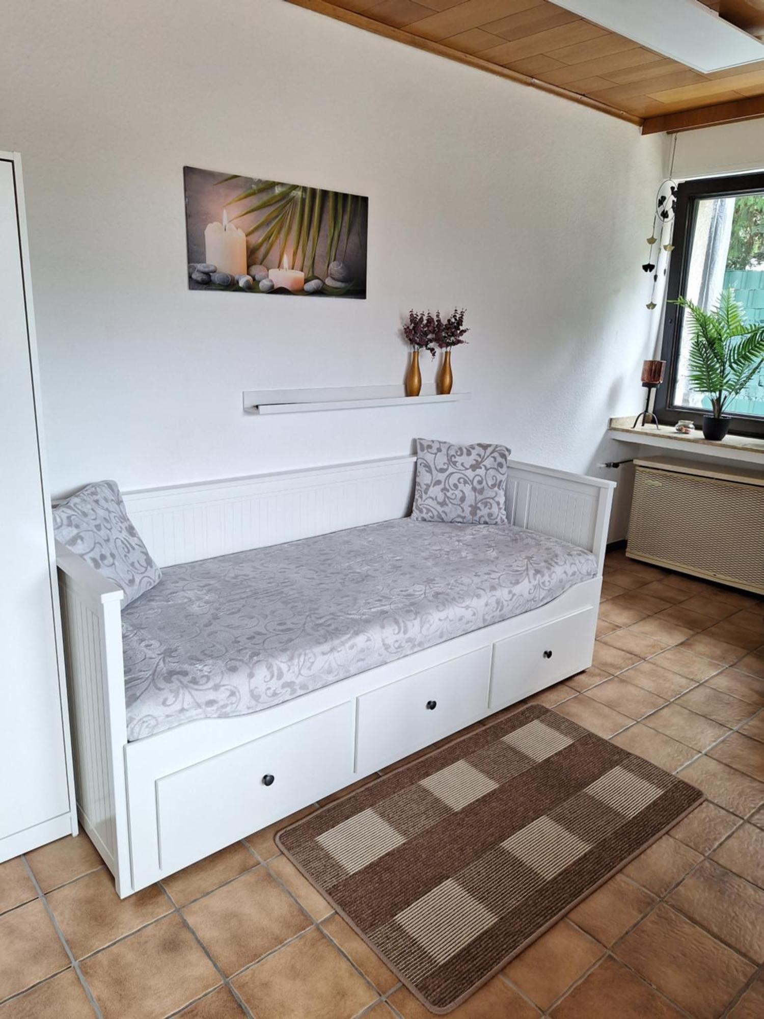 Ferienwohnung W.Esel Wesel  Zewnętrze zdjęcie